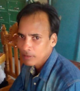 Mohammed Ataur Rahman